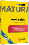 Matura 2026 JĘZYK POLSKI Egzamin Pisemny + Ustny GREG