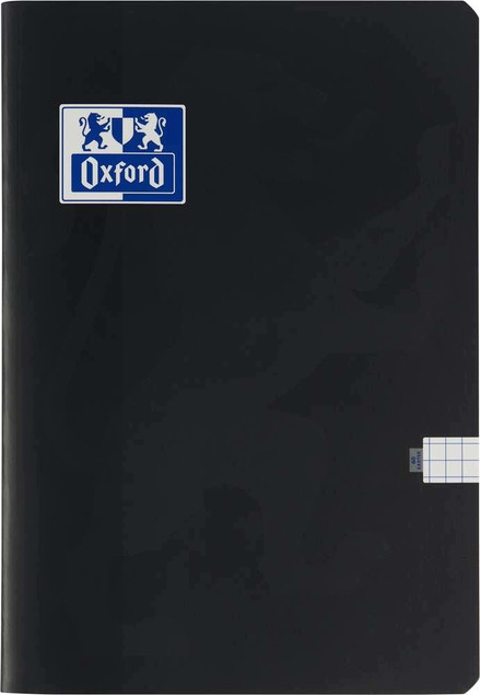 Komplet zeszytów A5 60k kratka Esse 2+1 Oxford