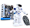 Interaktywny Robot Hydro1 na wodę 38cm MÓWI PO PL