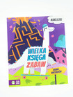 Wielka Księga Zabaw: Kraina Dinozaurów Zielona Sowa