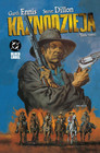 Kaznodzieja Tom 3: Garth Ennis, Steve Dillon – Komiks Vertigo