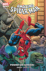 Amazing Spider-Man. Tom 1. Powrót do korzeni Nick Spencer;Ryan Ottley