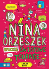 Książka Nina Orzeszek: Epickie światowe tournee - Sarah Bowie