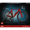 LEGO® Icons 11380 Rower Szosowy – Model Kolekcjonerski