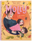 Niezwykła Molly i okropny bobas Sabine Lemire