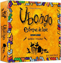 Gra planszowa Ubongo Extreme de luxe Egmont