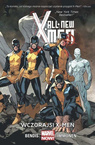 All New X-Men. Wczorajsi X-Men. Tom 1.