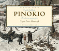 Pinokio Carlo Collodi Audiobook - Piotr Adamczyk