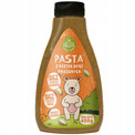 Pasta z pestek dyni prażonych 400g HELPA 100% pestek