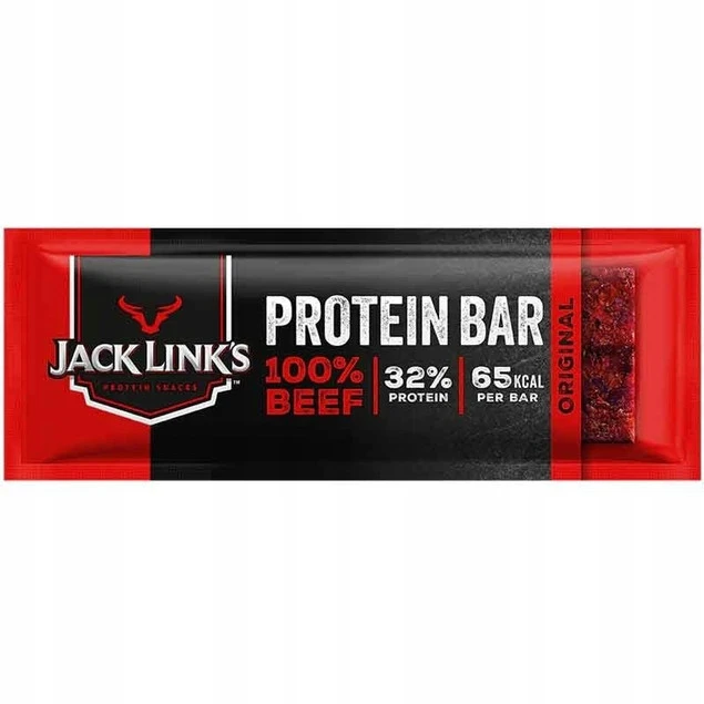 Suszona wołowina Jack Link's 22,5 g