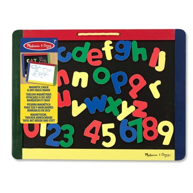 MELISSA Tablica magnetyczna Dry-erase board  10145