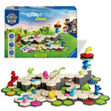 Gra logiczna RAVENSBURGER GraviTrax Junior Zestaw startowy Psi Patrol XXL