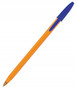 Długopis BIC Orange 0.7 mm niebieski