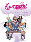 Kumpelki: Kumpelki bez granic - Tom 12 Christophe Cazenove