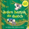 Jeden hamak dla dwóch. Uczę się empatii Gal Weizman;Shoshana Stopek