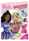 Mattel Barbie. Brokatowe ubieranki Praca zbiorowa