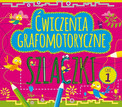 ĆWICZENIA GRAMOFORYCZNE SZLACZKI CZ. 1 WYD. PRYZMAT