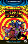 Nastoletni Tytani T.3 Powrót Kida Flasha Benjamin Percy, Marv Wolfman, Shea Fontana
