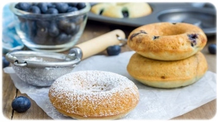 Mieszanka mąk Schar Mix C Patisserie do ciast 1 kg