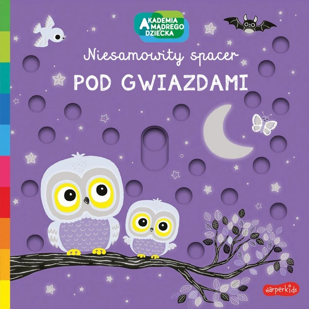 Pod gwiazdami