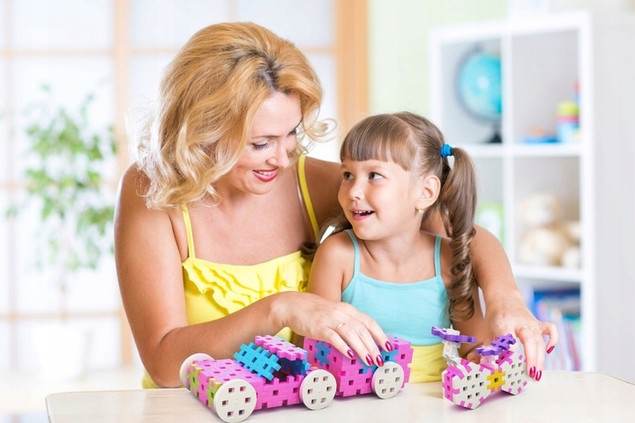 Meli Basic - klocki konstrukcyjne 50 elementów (3+)