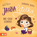 Jadzia Pętelka nie odda łopatki – Barbara Supeł, Agata Łuksza