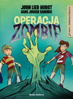 Operacja Zombie Jorn Lier Horst