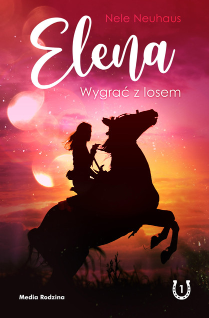 Elena Wygrać z losem Nele Neuhaus