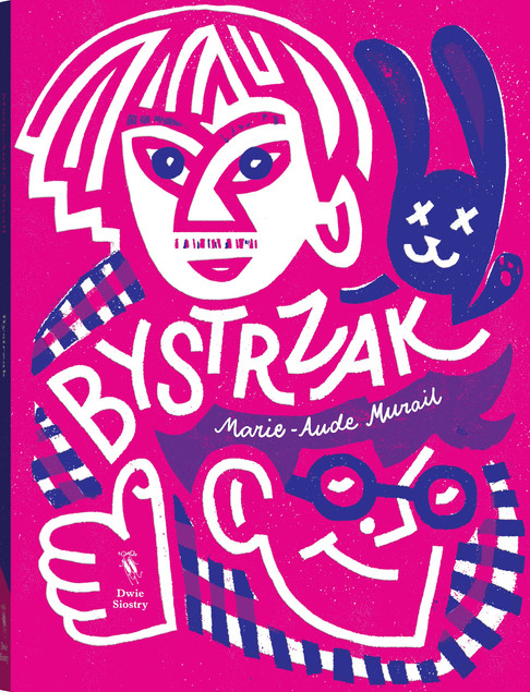 Bystrzak Marie-Aude Murail