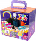 Potworki Małe Akwarium Tubi Jelly 3D 6 kolorów TU3329
