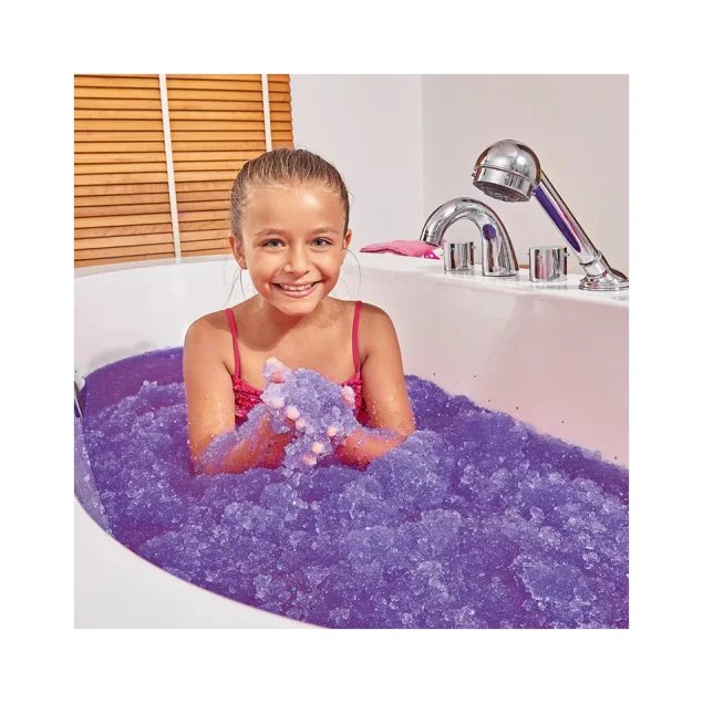 Proszek do kąpieli sensorycznej Gelli Baff Glitter
