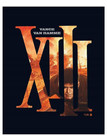 XIII Tom 3: Wszystkie łzy piekła – Jean Van Hamme, William Vance (KOMIKS)