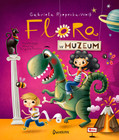 Flora w muzeum Gabriela Rzepecka-Weiss