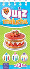 Quiz malucha z kotkiem od 3 lat