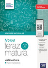 Nowa Teraz matura. Matematyka. Arkusze maturalne. Poziom rozszerzony praca zbiorowa