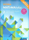 Nowa matematyka 2. Zakres podstawowy. Podręcznik LO 2025 Babiański, Chańko, Wej