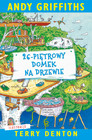 26-piętrowy Domek na drzewie Andy Griffiths (Tom 2) - Książka dla dzieci