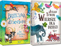 Brzechwa Dzieciom + WIERSZE Dla Dzieci Julian Tuwim TW Greg
