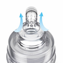 Butelka LOVI Medical+ 150 ml