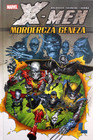 X-Men - Mordercza geneza Marvel Classic Ed Brubaker
