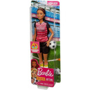 Mattel Barbie 60 urodziny Kariera AST (GFX23)