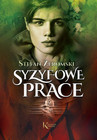 Syzyfowe prace Żeromski Kolorowa klasyka Greg