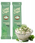 Long Chips Śmietana z Koperkiem Duo Pack 2x75g