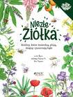 Niezłe ziółka Alain Pontoppidan, Guillemette Resplandy-Tai, Lionel Hignard