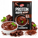 Budyń proteinowy o smaku czekoladowym instant bezglutenowy 40g Celiko