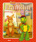 Franklin pomaga pokonać tremę Paulette Bourgeois
