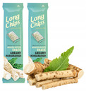 Long Chips Chrzanowe Duo Pack