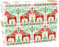 PUZZLE TACTIC 1000 Elementów Wzór Sztuki Ludowej FOLK ART FIŃSKIE