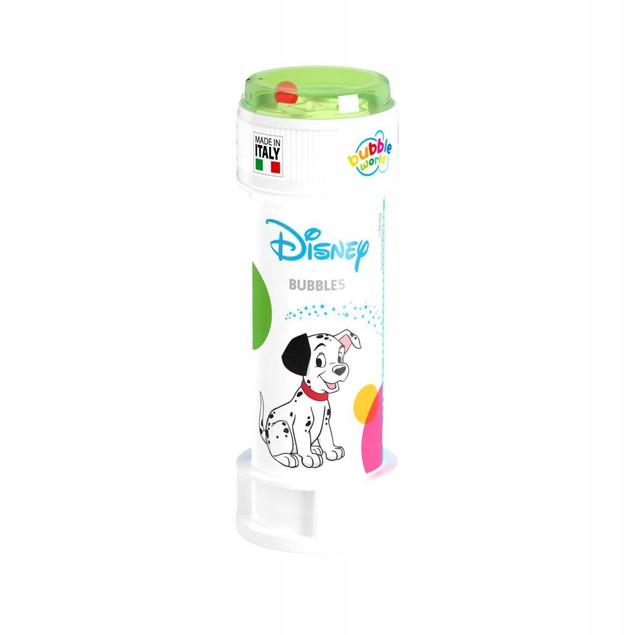 Bańki mydlane Disney Classic display 36 szt. x 60 ml – Bubble World BW84253