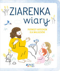 Ziarenka Wiary. Pierwszy Katechizm dla Maluszków Virginie Aladjidi